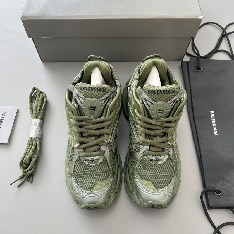 Balenciaga Track Shoes